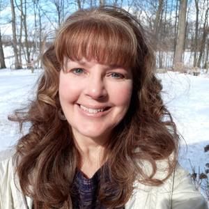 Meet your Posher, Joan